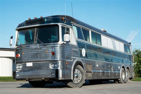 custom bus conversions for sale.